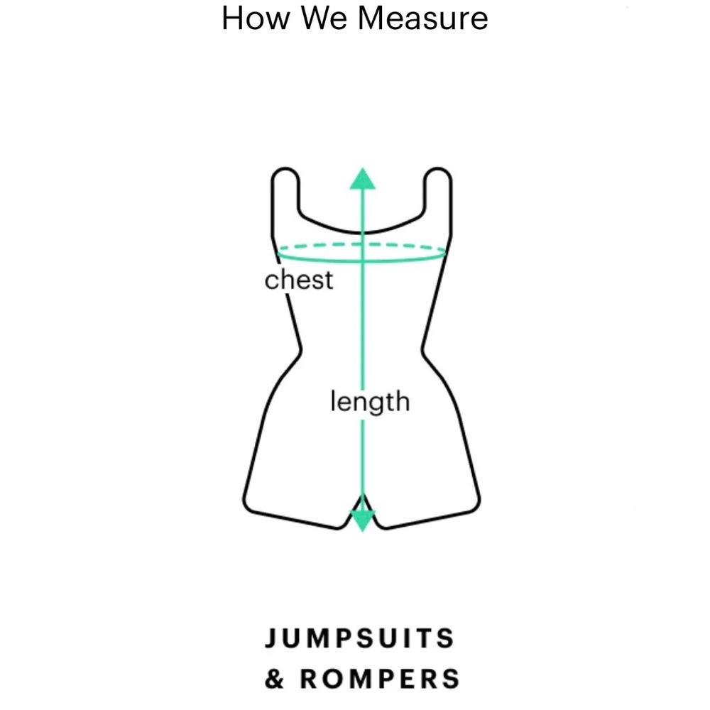 Apt. 9  Romper Size XL - Picture 3 of 8